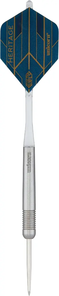 29830 Unicorn Steeltip Heritage T90 1976 Barrel.webp