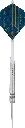 29830 Unicorn Steeltip Heritage T90 1976 Barrel.webp