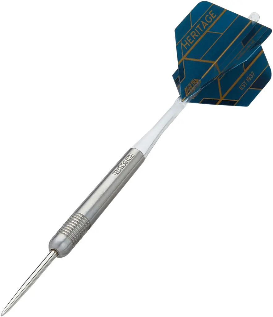 29830 Unicorn Steeltip Heritage T90 1976 Dynamic.webp