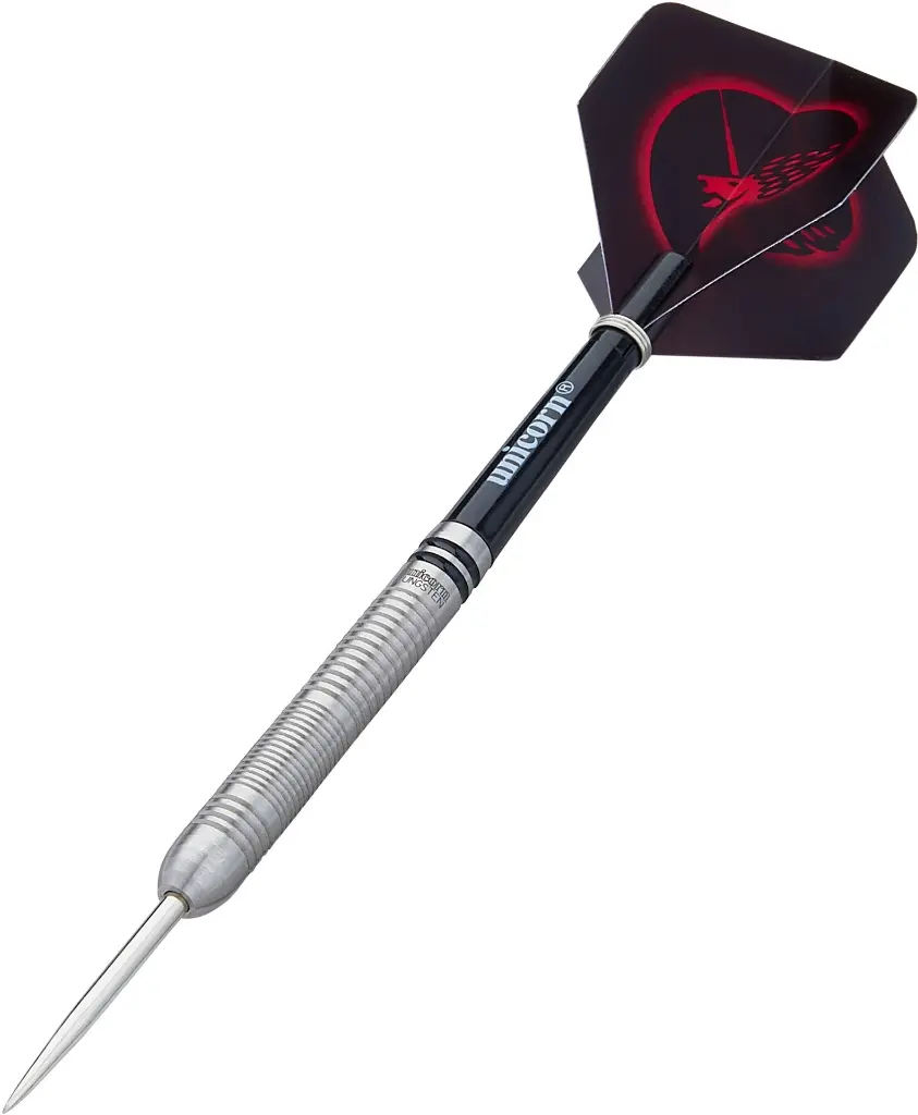 Unicorn Steeltip Core Tungsten S2 70 Dynamic.webp
