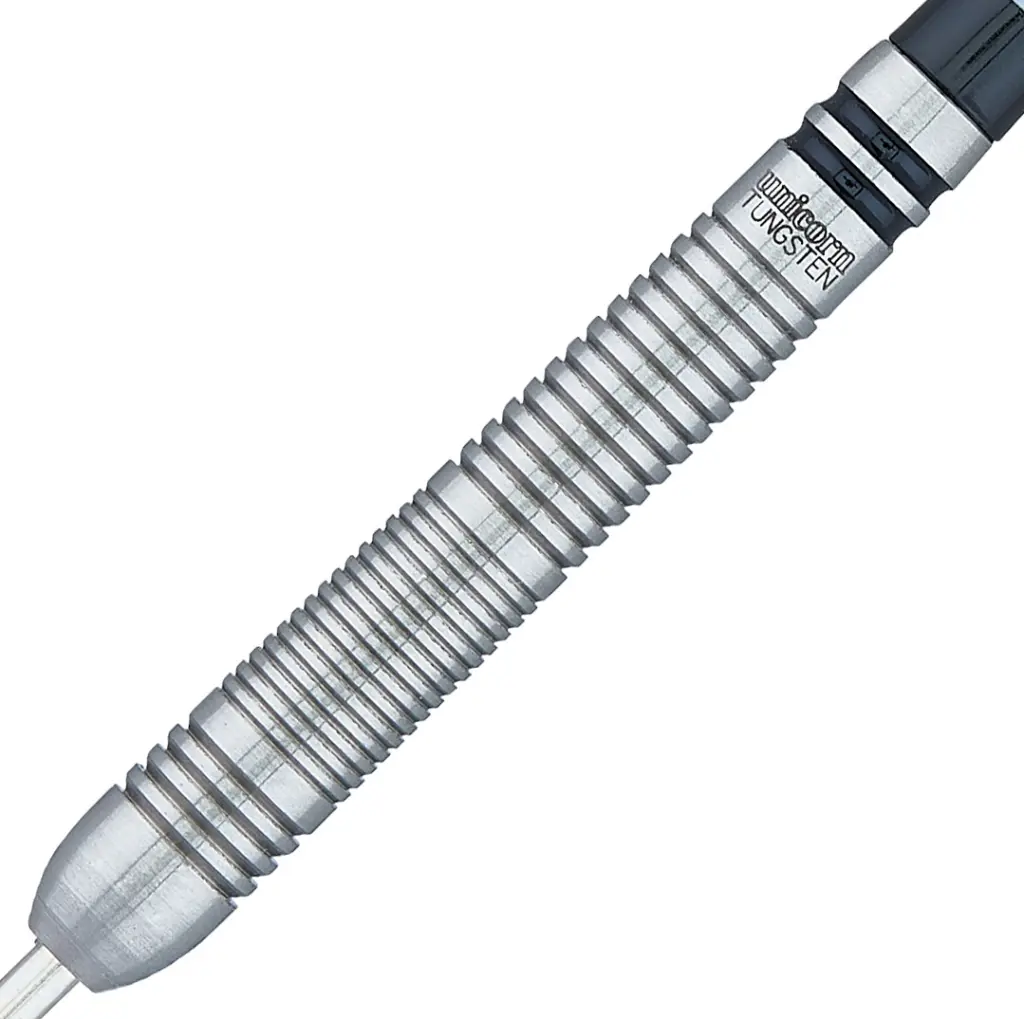 Unicorn Steeltip Core Tungsten S2 70 Detail.webp