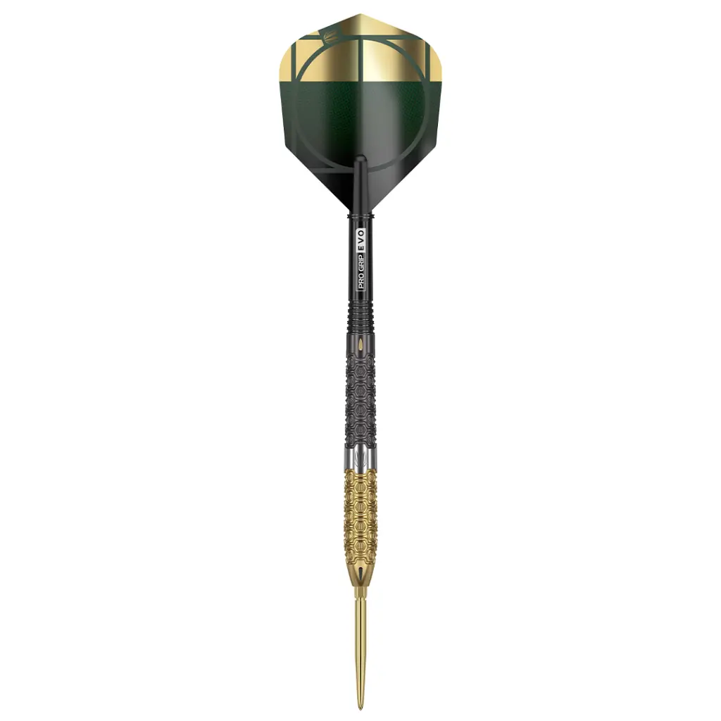Target Cult Envy 02 90% 23G SP Steeltip Barrel.webp