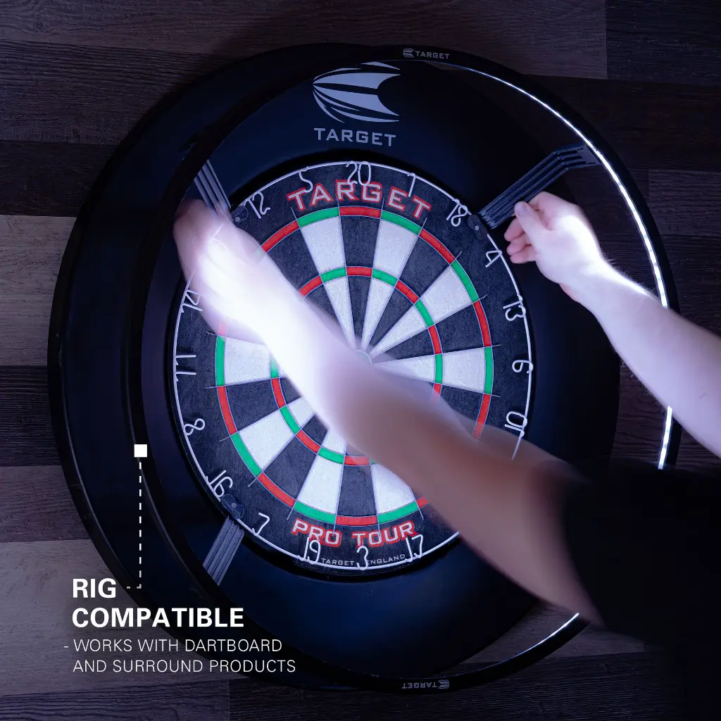 Target Corona Light System for Darts 4.webp