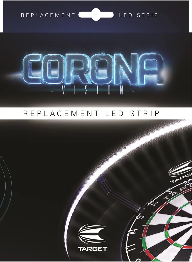 Replacement Corona LED Strip Front 119655.webp
