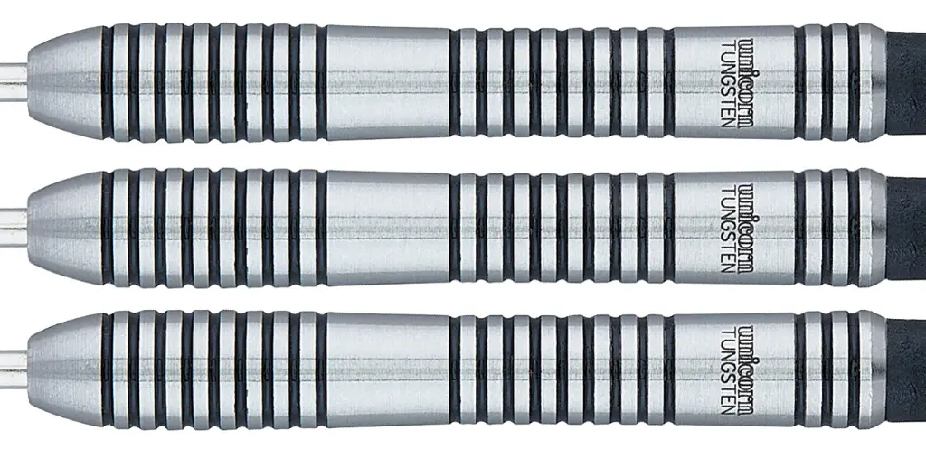 Unicorn Steeltip Core Plus Tungsten 70 S1 Detail.webp