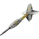 190430 SCOTT WILLIAMS G2 23G SP STEEL TIP DARTS 2025 DYNAMIC.webp