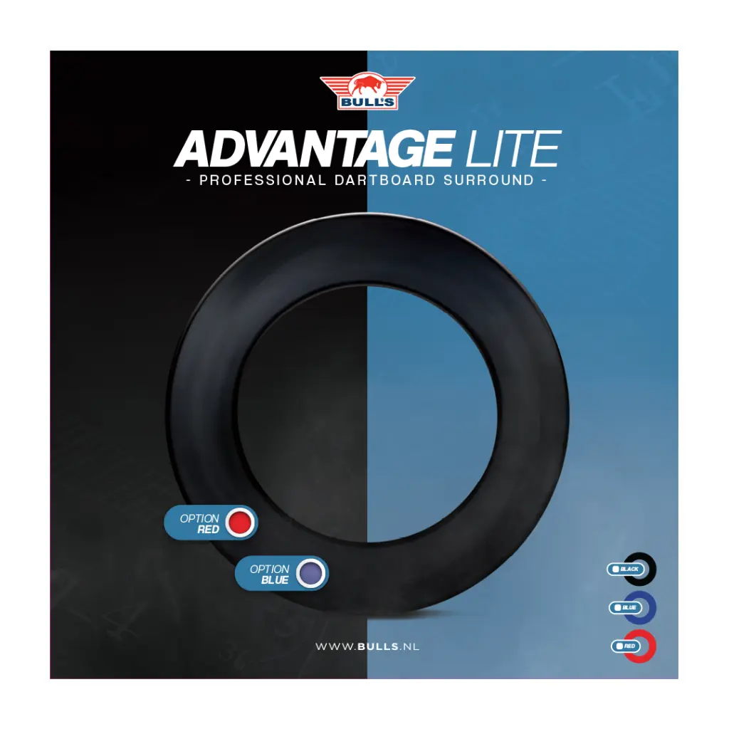 Advantage Lite Surround 2022 verpakking Front.webp