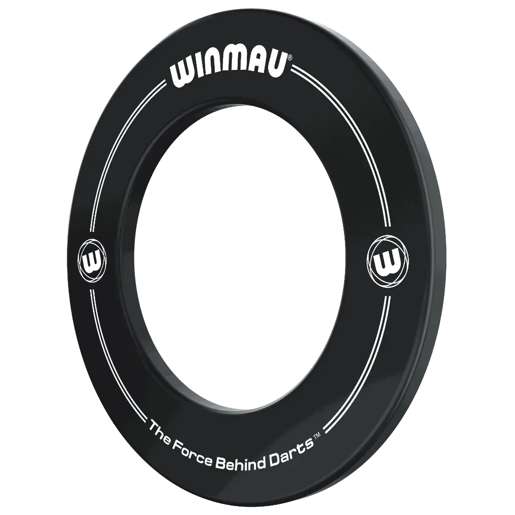 BlackPrinted_Surround_Winmau - Image 3.webp