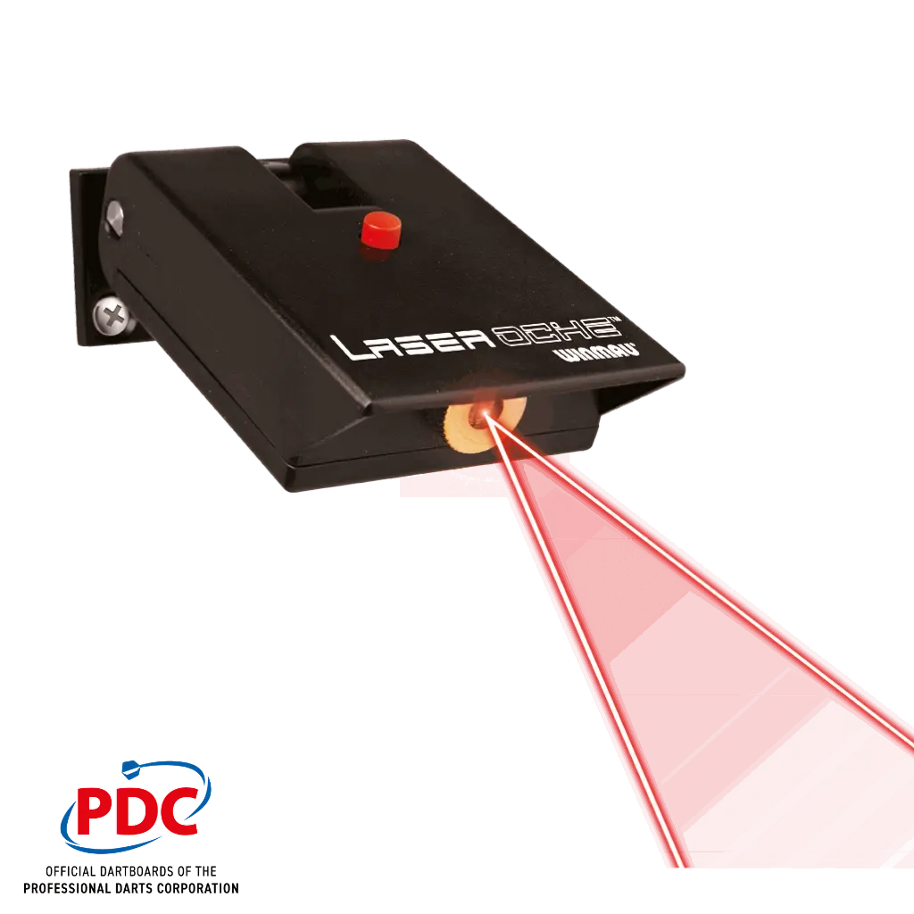 8510 - Winmau Laser Oche - Image 4.webp