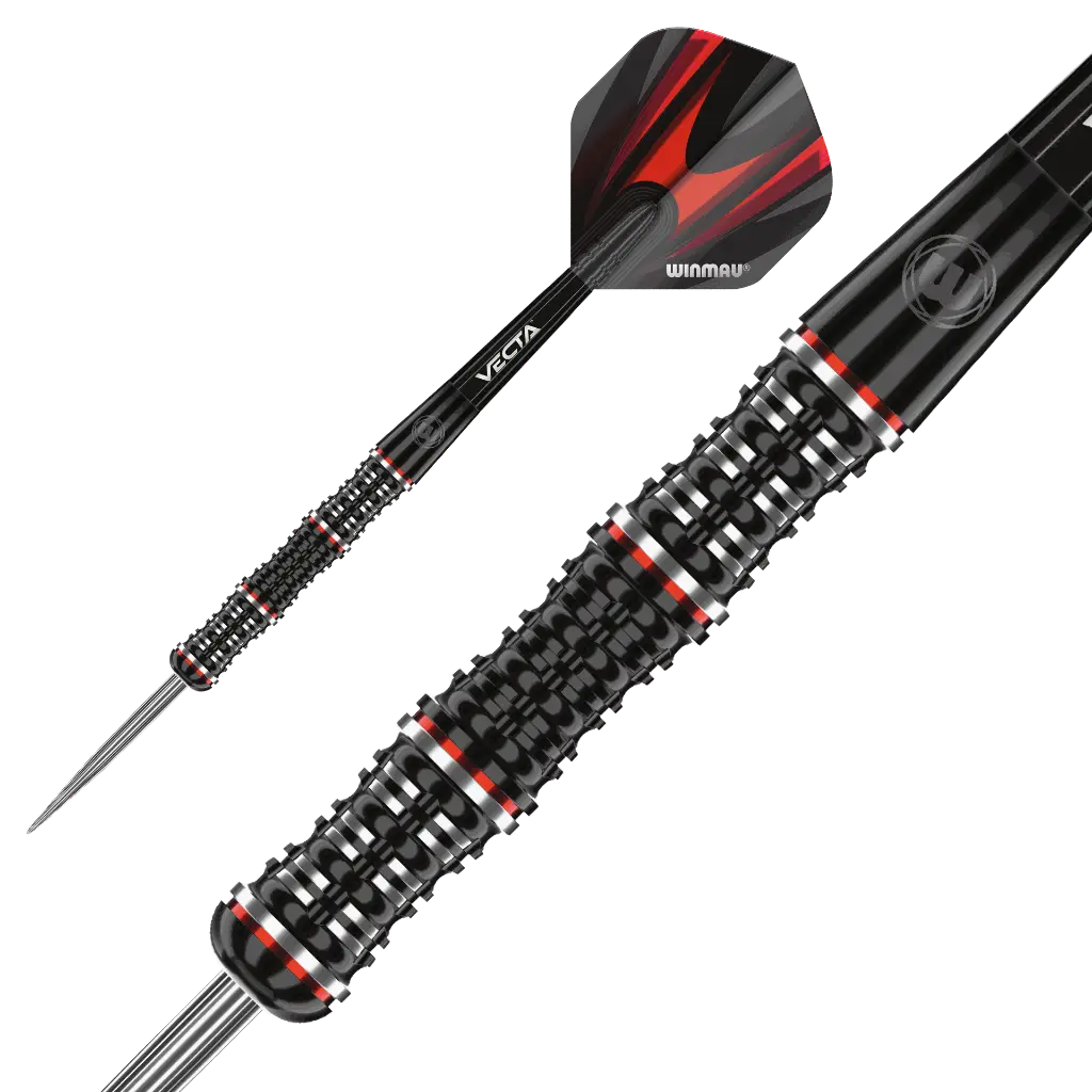 Mervyn King SE 24g - Barrel.webp