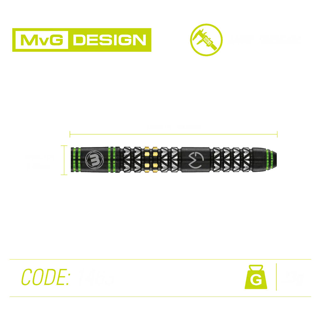 MvG Vantage 23g  - Dims.webp