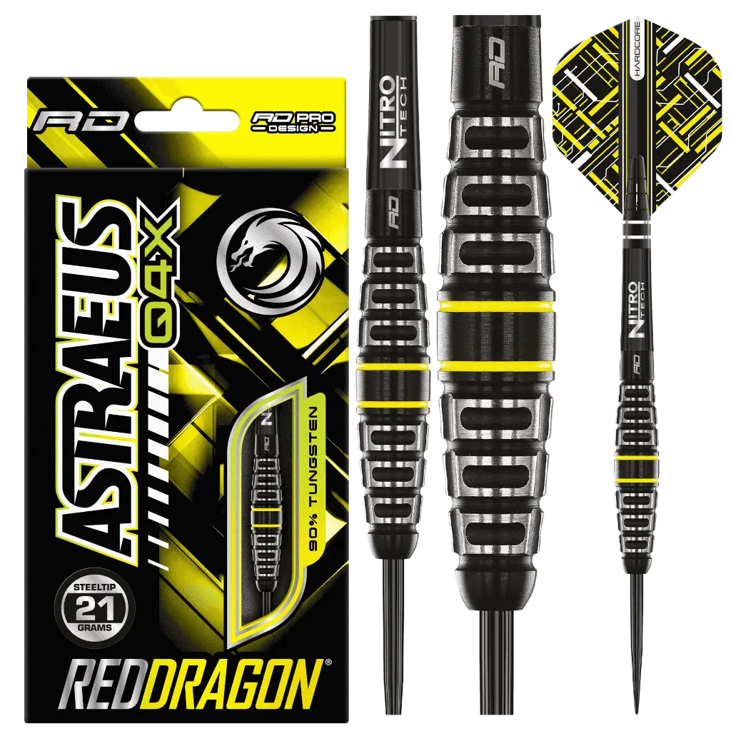RDD2655 Astraeus Q4X Torpedo 21g - Image_.webp