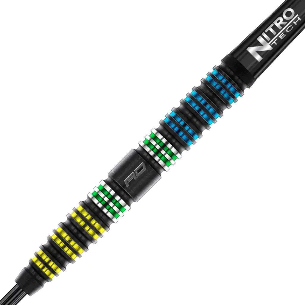 2815 DRAGONFLY 95 Tapered 23g  Image2.webp