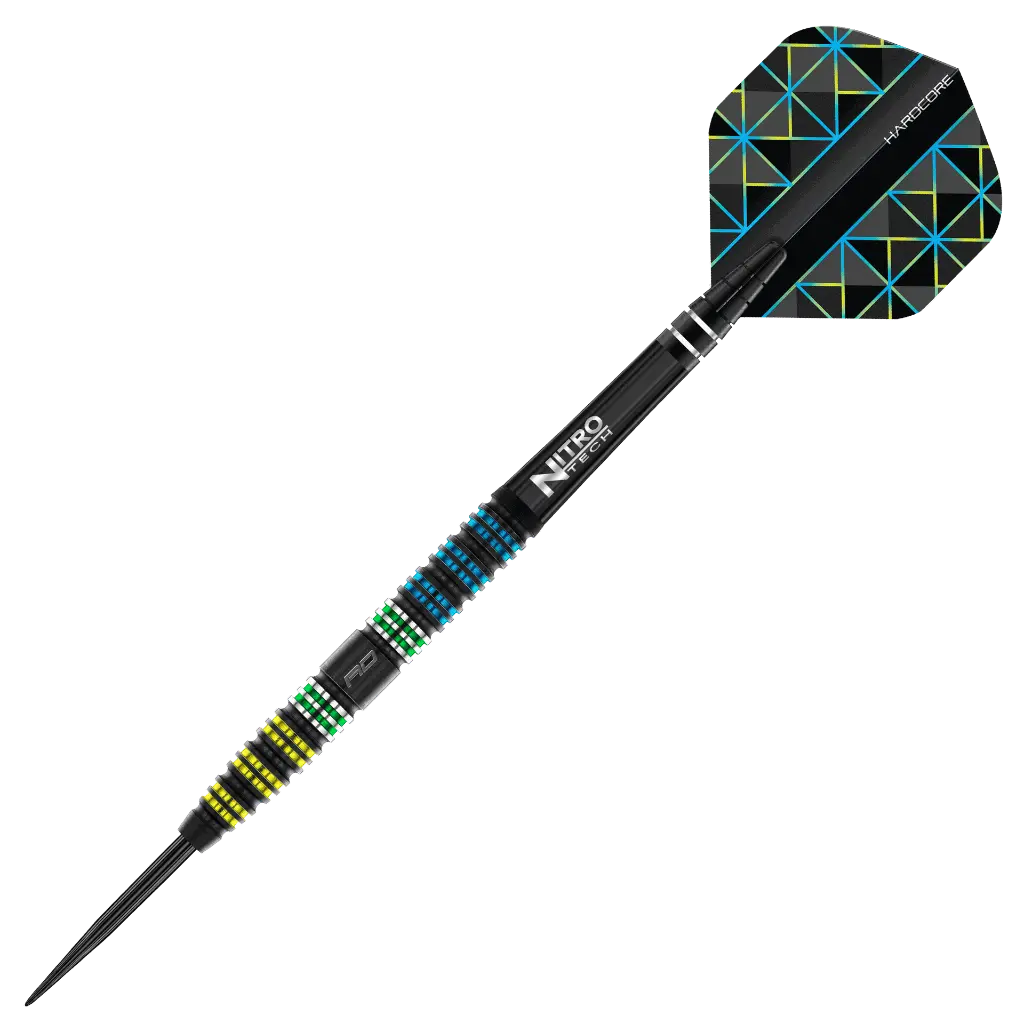 2815 DRAGONFLY 95 Tapered 23g  Image3.webp
