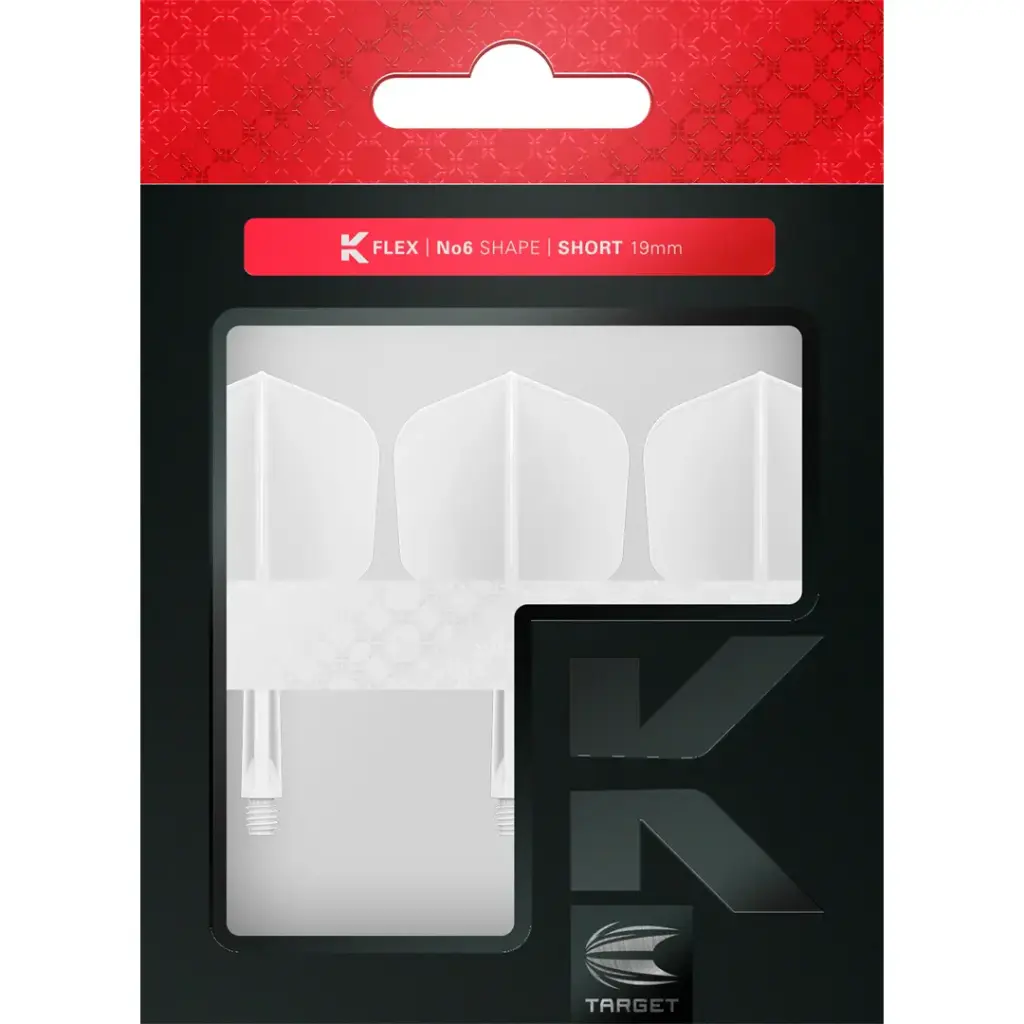 Target | K-Flex NO6