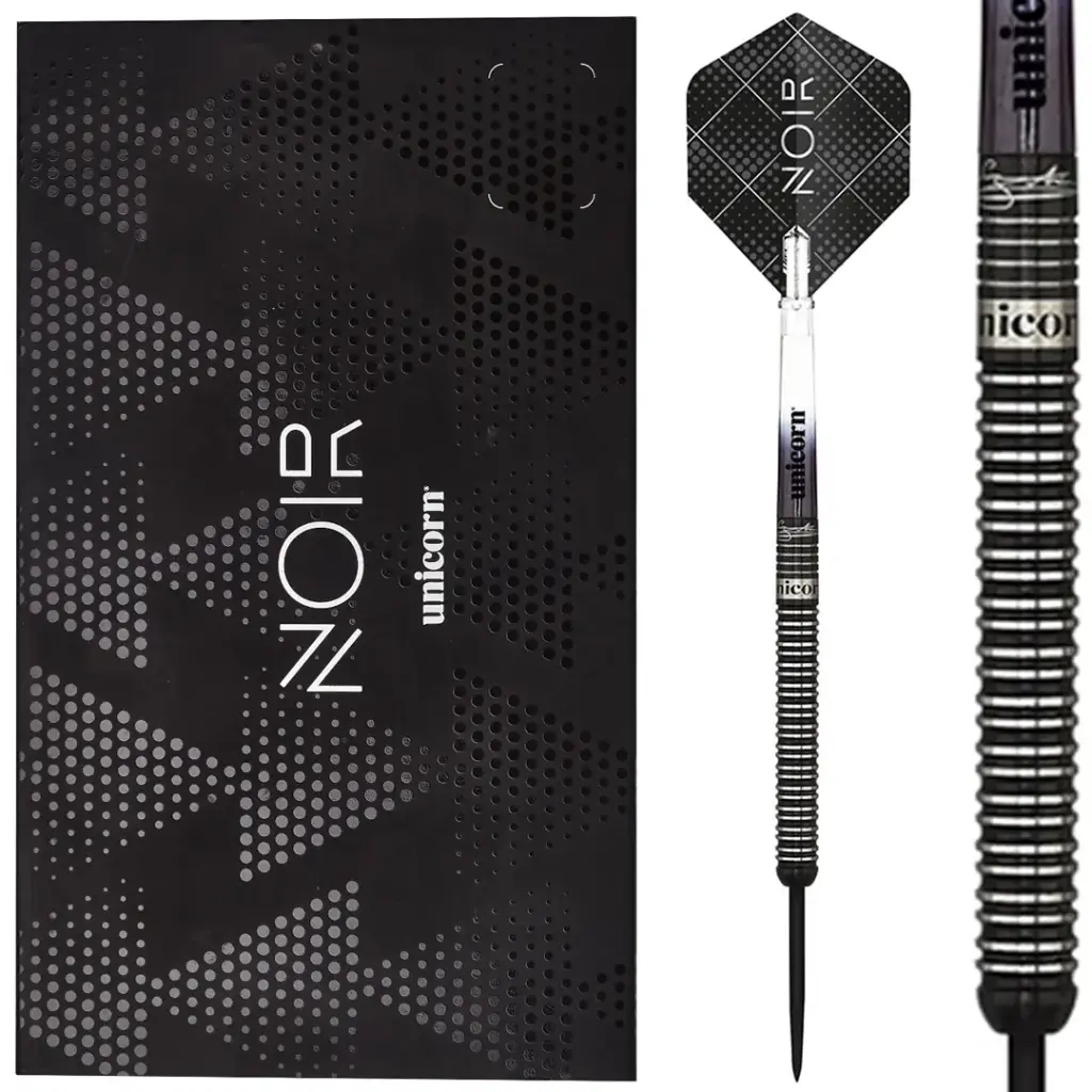 Unicorn | Noir Gary Anderson Phase 3 