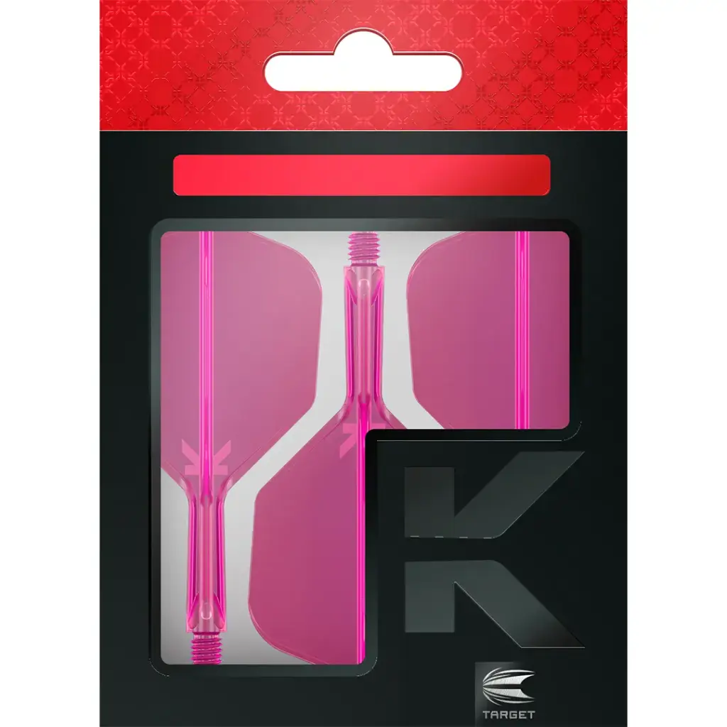 Target | K-Flex Neon NO6