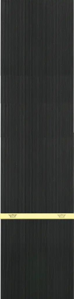[BU-67803] Bull's | Rubber Oche Matte + Oche 300 x 60 cm