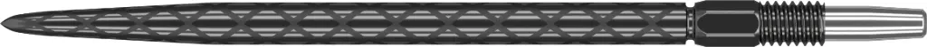 [TA-100081] Target | Swiss Point Diamond Pro (Schwarz, 26)