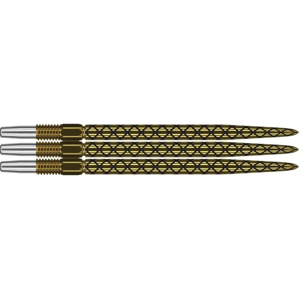 Target | Swiss Point Diamond Pro