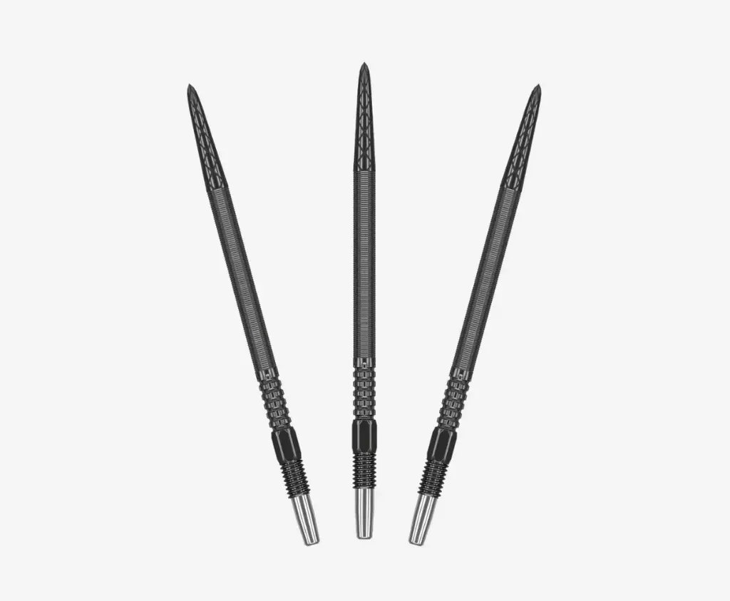 Target | Swiss Point DX