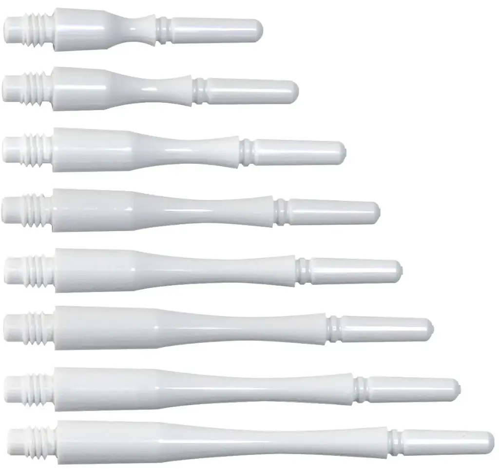 Cosmo | Fit Shaft GEAR Hybrid Locked