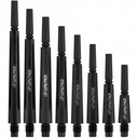 Cosmo | Fit Shaft CARBON Normal Spinning