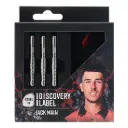 Cosmo | Jack Main Discovery Label