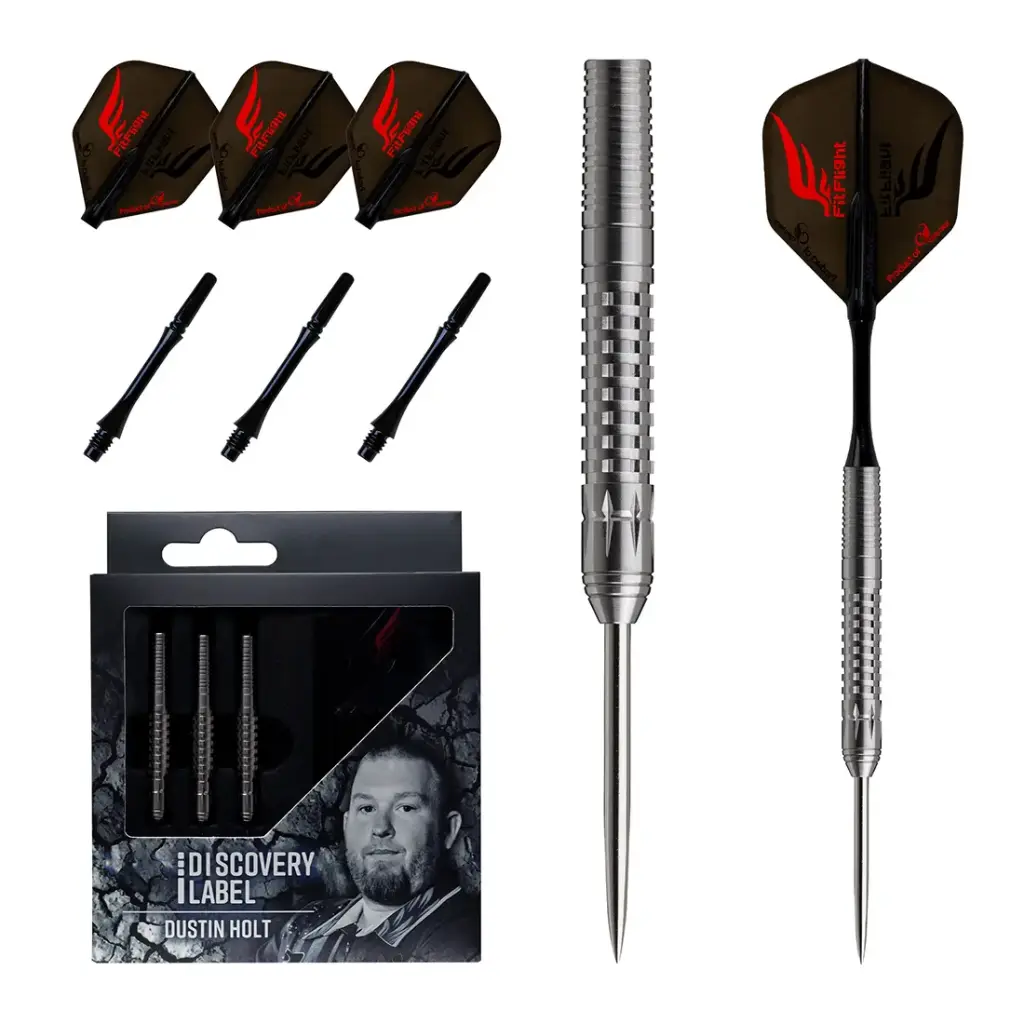 Cosmo | Dustin Holt Discovery Label