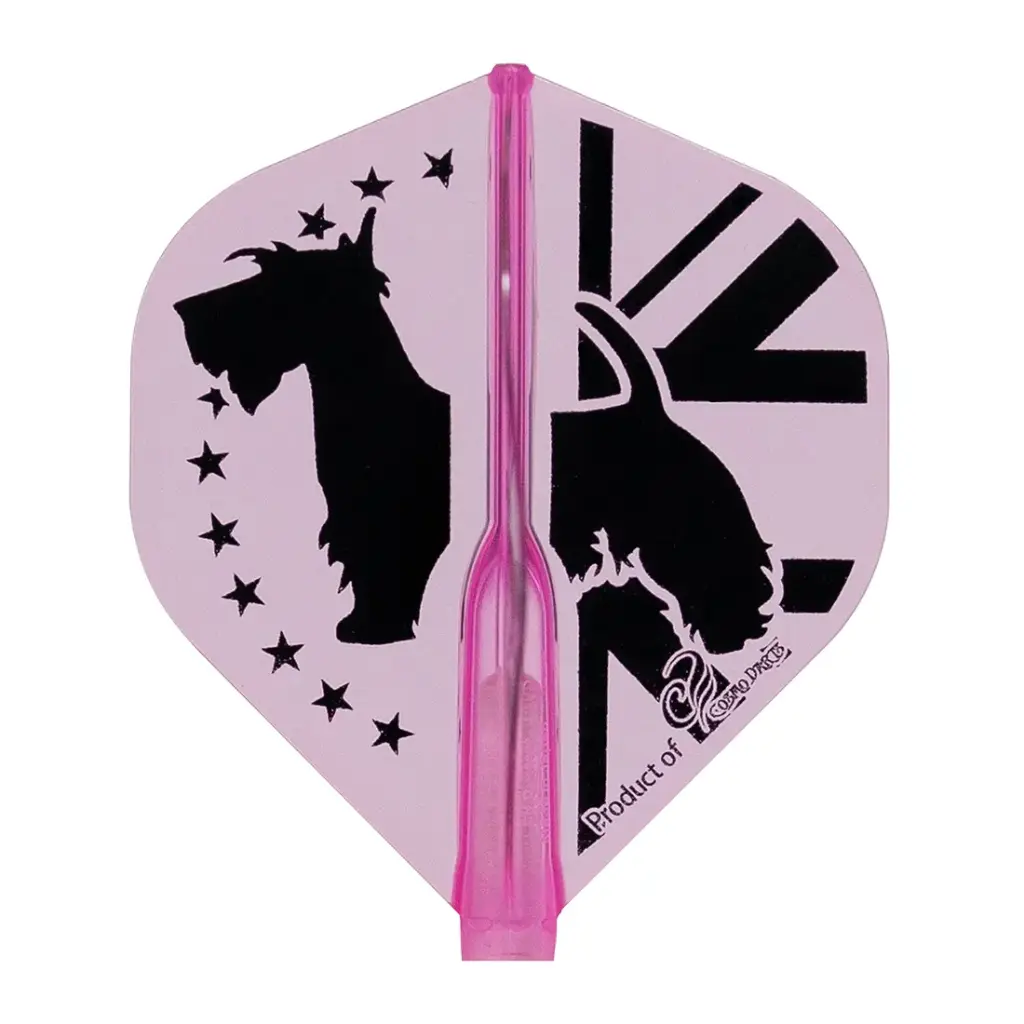 Cosmo | Fit Flight Scott Mitchell