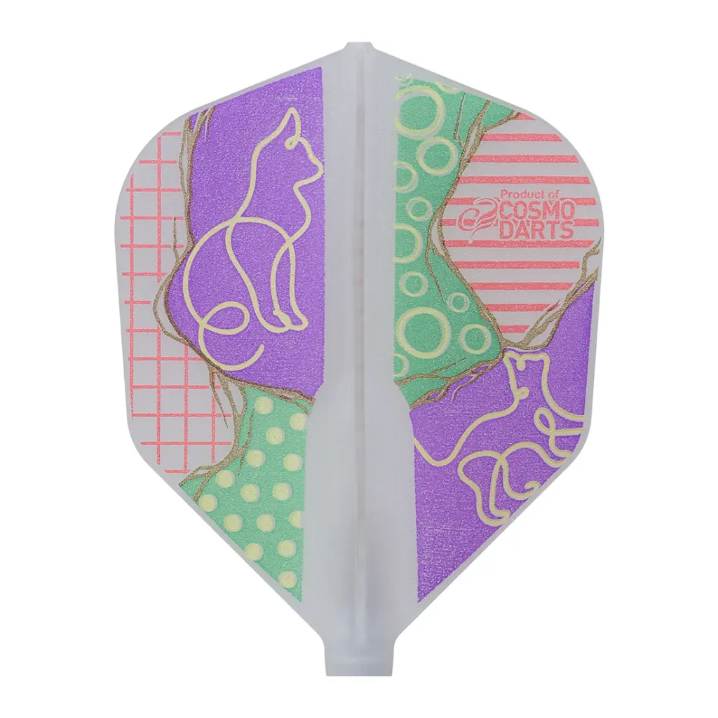 Cosmo | Fit Flight Koto Imai 