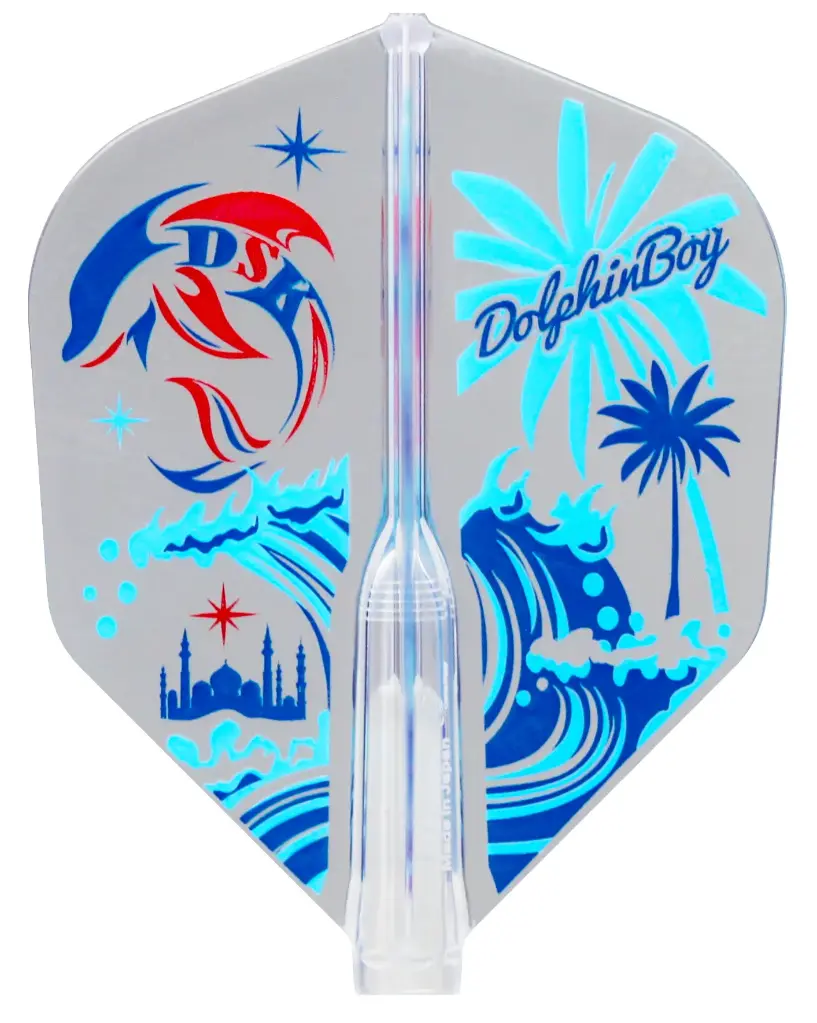 Cosmo | Fit Flight AIR Daisuke Fujii 2