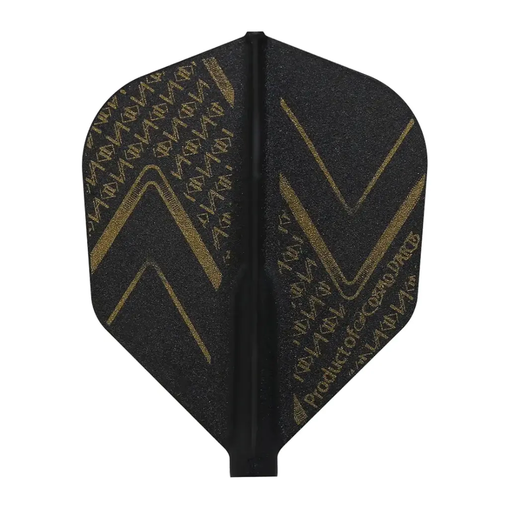 Cosmo | Fit Flight Andrew Gilding 