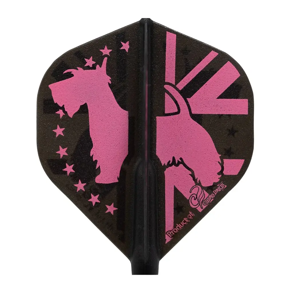 Cosmo | Fit Flight AIR Scott Mitchell 2