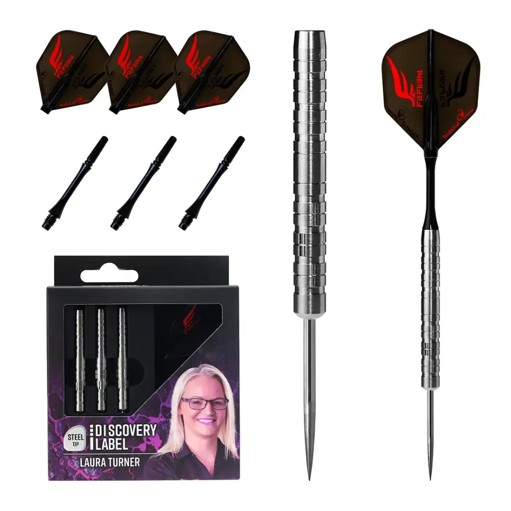 Cosmo | Laura Turner Discovery Label