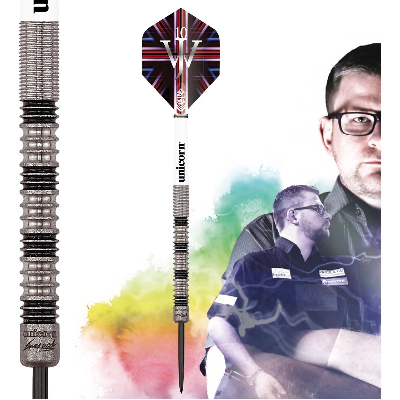 Unicorn | Premier James Wade