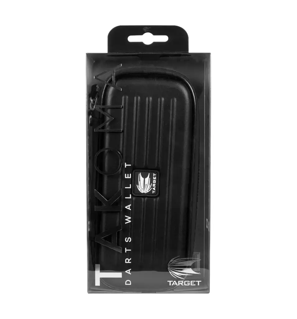 [TA-125820] Target | Takoma Wallet (Schwarz)
