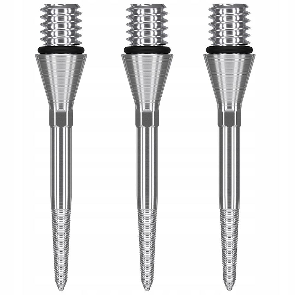 Target | Titanium Nano Converter Swiss Point