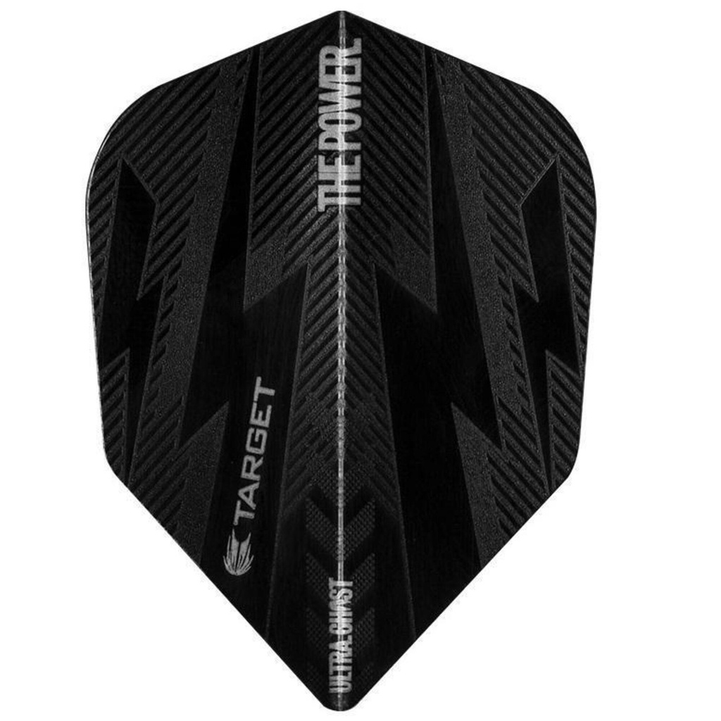 Target | Vision Ultra Ghost Player Phil Taylor No.6