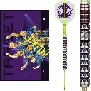 Target | Luke Littler Worldchampion Swiss Point