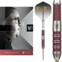 Target | Stephen Bunting 95K