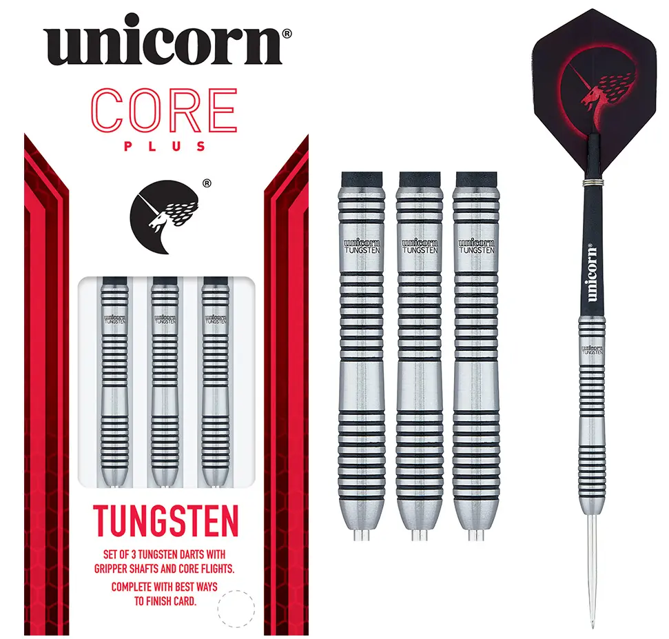 Unicorn | Core Plus Tungsten S1 