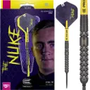 Target | Luke Littler 90% Swiss Point 