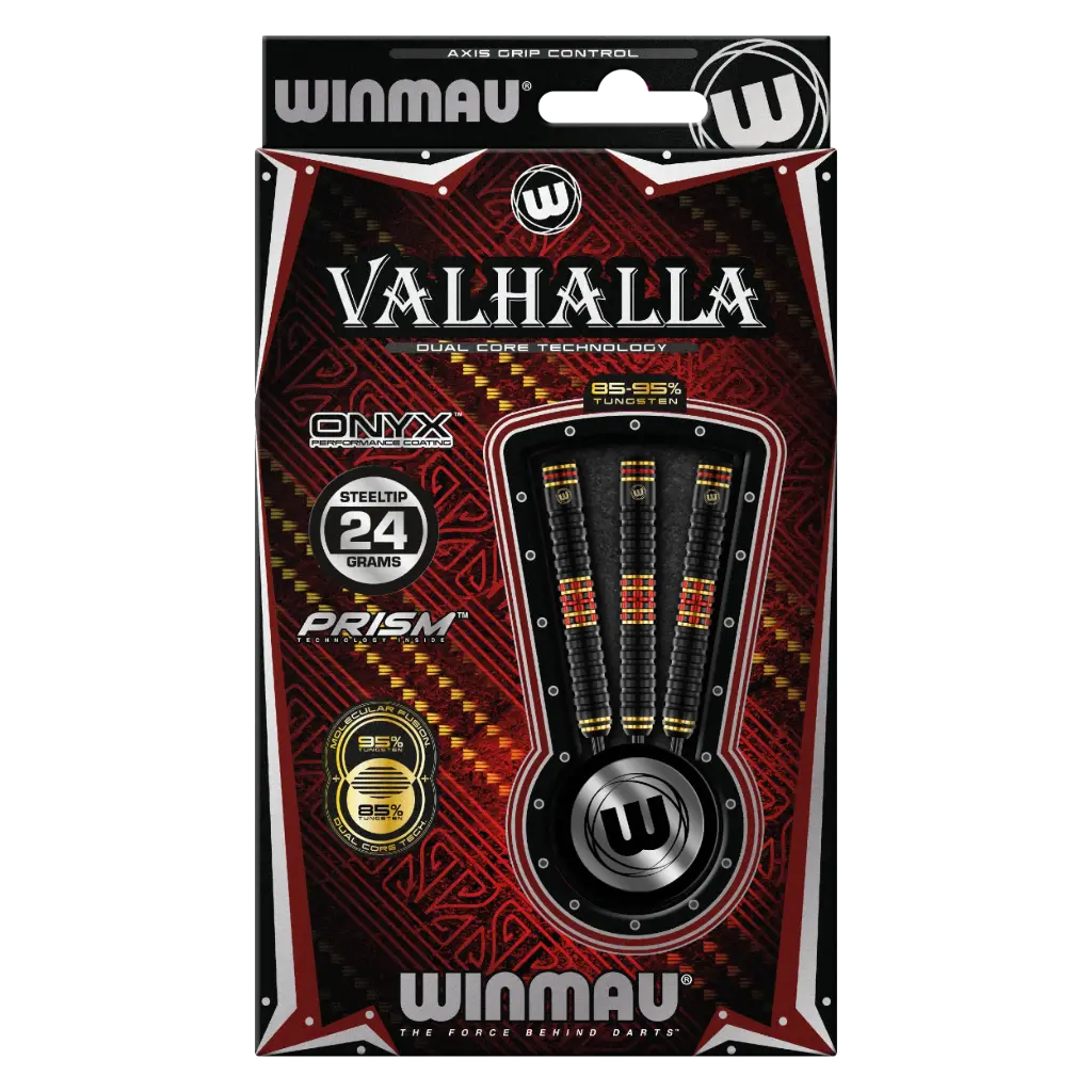 Winmau | Valhalla