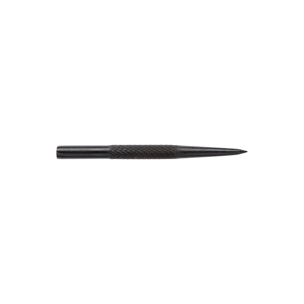 Winmau | Knurled Black Steeltip Points