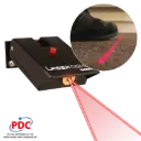 Winmau | Laser Oche