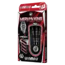 Winmau | Mervyn King Special Edition