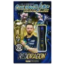 Red Dragon | Luke Humphries TX4 Avenger