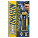 Red Dragon | Luke Humphries - TX2 Atomised