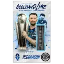 Red Dragon | Luke Humphries - Prestige